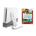 Console wii edition wii sport
