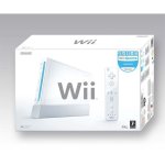 Console wii pack sports