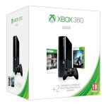 Console xbox 360 250 go + jeu halo 4 + tomb raider Console xbox 360 250 go + jeu halo 4 + tomb raider