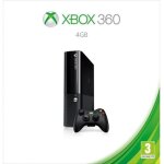Console xbox 360 4 go