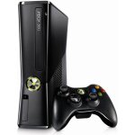 Console xbox 360 4 go