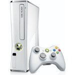 Console xbox 360 4 go blanche - microsoft - wi - fi intgr - kinect compatible