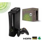 Console xbox 360 elite - microsoft - 120 go - noir - plateforme xbox 360 Console xbox 360 elite - microsoft - 120 go - noir - plateforme xbox 360