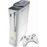 Console xbox 360 premium pack