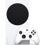 Console xbox series s - 100% digitale - 1to - blanche