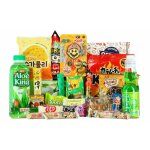 Grand coffret dgustation snacks japonais dragon ball ? vol. 10