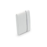 Contact magntique / dtecteur d?ouverture de porte / fentre sans fil pour alarme maison elgante - ...