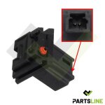 Contacteur lectrique poigne coffre arrire pour berlingo c3 c4 xsara picasso 206 207 307 308 sw i 407 ...