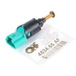 Contacteur de frein c2 c3 c4 picasso c5 iii peugeot 207 307 308 407 expert iii partner 9650688480 levier ...