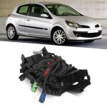 Contacteur rotatif � ressort de voiture 8201590627 8201590637 remplacement de modification pour clio ...