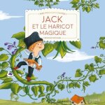 Contes pour enfants - editions xyz - jack et le haricot magique - roman - 2005 - 978 - 1234567890