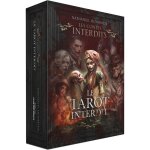 Les contes interdits : le tarot interdit