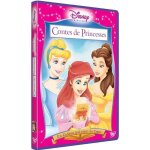 Contes de princesses : un cadeau qui vient du coeur