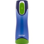 Contigo bouteille deau swish autoseal grande gourde sans bpa gourde sport antifuite pour le cyclisme ...