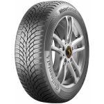 Continental wintercontact ts 870 3pmsf m + s 205 / 55 16 91h - pneu hiver