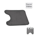 Contour wc 45x45 cm anthracite