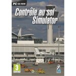 Controle au sol simulator jeu pc