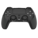 Contrôleur bluetooth sans fil pour contrôleur ps4 manette de jeu pc pour ps4 / ps4 pro / ps4 slim - noir ... Contrôleur bluetooth sans fil pour contrôleur ps4 manette de jeu pc pour ps4 / ps4 pro / ps4 slim - noir ...