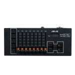 Contr�leur dmx - jajaluya 40 canaux dmx512 - batterie int�gr�e rechargeable - pour sc�ne concert dj soir�e ...