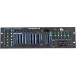 Contrleur dmx et midi 384 canauxadj - dmx operator 384 noir