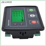 Contrôleur de groupe électrogène dse4510 petit produit avec fonction puissante pour une utilisation facile ... Contrôleur de groupe électrogène dse4510 petit produit avec fonction puissante pour une utilisation facile ...