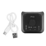 Contrleur multimdia bluetooth longue endurance large compatibilit commande au pied multifonctionnelle ...