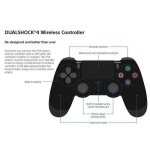 Contrleur ps4 pour sony playstation 4 professional dual shake 4 manette de jeu contrleur sans fil - ...