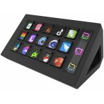 Contrôleur de streaming - xystec - 15 touches macro personnalisables - noir - usb - logiciel windows ... Contrôleur de streaming - xystec - 15 touches macro personnalisables - noir - usb - logiciel windows ...