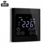 Thermostat wifi - arhatreya - c17. gh3 - programmable - conomie dnergie - contrle via smartphone