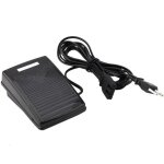 Contrleur de vitesse - singer - 4411 - 4423 - pdale de pied - plastique durable - facile  installer ...