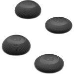 Convex thumb grip caps joystick cap analog stick cap thumbstick grip cover for nintendo switch pro controller ...