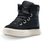Converse chaussures chuck taylor all star elements boot hi - a14171c noir