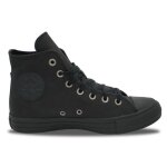 Converse chuck taylor all star mono leather black - 159612c 39