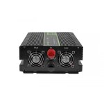 Convertisseur auto - green cell - pro - 2000 w - 12 v - protection surcharge et surchauffe Convertisseur auto - green cell - pro - 2000 w - 12 v - protection surcharge et surchauffe