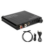 Convertisseur dac ay107 convertisseur audio numrique - analogique convertisseur audio optique coaxial ... Convertisseur dac ay107 convertisseur audio numrique - analogique convertisseur audio optique coaxial ...