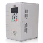 Convertisseur de fr�quence 75 kw r�gulateur de vitesse du moteur monophas� entr�e 220v sortie 3 380v ...