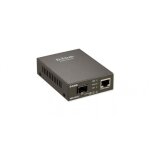 Convertisseur de mdia - d - link - dmc - g01lc - 10 / 100 / 1000 mbps - sfp - rj - 45