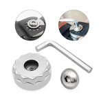 Convertisseur pour outil starlock syst�me de verrouillage �toile outils �lectriques adaptateur de lame ...