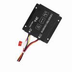 Convertisseur de puissance - shipenophy - dc 24v � 12v - 40a - 480w - compatible v�hicules 24v