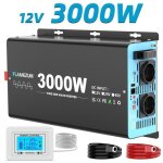Convertisseur pur sinus 3000w