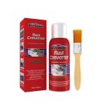 Convertisseur de rouille peinture antirouille pour châssis de voiture agent de protection antirouille ... Convertisseur de rouille peinture antirouille pour châssis de voiture agent de protection antirouille ...