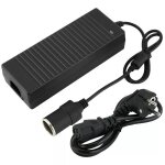 Convertisseur de tension 230v à 12v 15a ? adaptateur secteur pour allume - cigare voiture 180w max ? ... Convertisseur de tension 230v à 12v 15a ? adaptateur secteur pour allume - cigare voiture 180w max ? ...