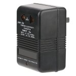Convertisseur de tension fdit 220 v  110 v convertisseur de tension propre 220 v  110 v transformateur ...