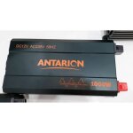 Antarion convertisseur de tension pur sinus 1000w 12v / 230v camping - car Antarion convertisseur de tension pur sinus 1000w 12v / 230v camping - car