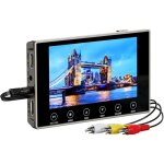 Convertisseur vhs vers num�rique 3. 0 digitpro 4k 5 �cran avec t�l�commande