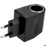 Convertisseur voiture ac 220v  dc 12v 48w