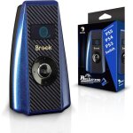 Convertisseur de volant de course brook ras1ution 2 pour ps5 ps4 xbox 360 et switch