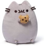 Cookie 25 cm - gund - peluche de qualité pour bébé - peluche cookie chat gris gourmet taille 30 cm - ... Cookie 25 cm - gund - peluche de qualité pour bébé - peluche cookie chat gris gourmet taille 30 cm - ...