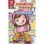 Cooking mama - cookstar jeu nintendo switch Cooking mama - cookstar jeu nintendo switch