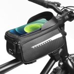 Cool sacoche cadre v�lo cadeau - unique cadeau fete des peres pour papa cadeau de no�l utile gadget porte ...